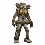 怪獣バスターズ