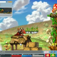 Copyright (c) NEXON Corporation and NEXON Japan Co.,Ltd.　All rights reserved. Copyright (c) Wizet Corporation. All rights reserved.