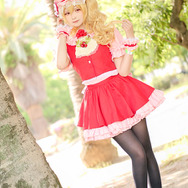 さら@sara_cospure フランドール・スカーレット/画像提供：さら