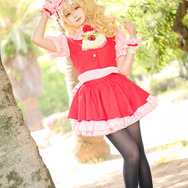 さら@sara_cospure フランドール・スカーレット/画像提供：さら