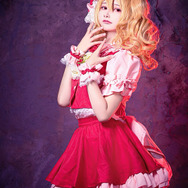 さら@sara_cospure フランドール・スカーレット/画像提供：さら