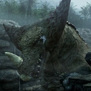 怪獣バスターズ