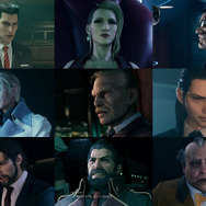 【週刊インサイド】『FF7 リメイク』神羅レディやスラム美少女など、美人モブに大注目！─『あつまれ どうぶつの森』ジャックやちゃちゃまるの人気の理由も話題に