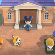 【週刊インサイド】『FF7 リメイク』神羅レディやスラム美少女など、美人モブに大注目！─『あつまれ どうぶつの森』ジャックやちゃちゃまるの人気の理由も話題に