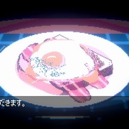 水に沈んだ都市、波をかき分けて走る電車 『アンリアルライフ』で描かれる青く不気味で不安定なドット絵の世界に浸る【プレイレポ】