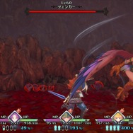 『聖剣伝説3 トライアルズ オブ マナ』ヒロイン級に可愛いモンスター娘、ツェンカーちゃんに注目したい【特集】