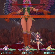 『聖剣伝説3 トライアルズ オブ マナ』ヒロイン級に可愛いモンスター娘、ツェンカーちゃんに注目したい【特集】