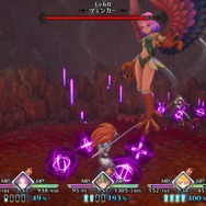 『聖剣伝説3 トライアルズ オブ マナ』ヒロイン級に可愛いモンスター娘、ツェンカーちゃんに注目したい【特集】