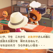 『あつまれ どうぶつの森』あのお願いに「ヤダ!」と答えたらどうなる?島民の質問に“否定的な回答”をぶつけてみた