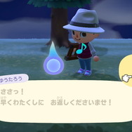 『あつまれ どうぶつの森』あのお願いに「ヤダ!」と答えたらどうなる?島民の質問に“否定的な回答”をぶつけてみた