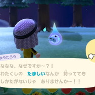 『あつまれ どうぶつの森』あのお願いに「ヤダ!」と答えたらどうなる?島民の質問に“否定的な回答”をぶつけてみた