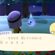 『あつまれ どうぶつの森』あのお願いに「ヤダ!」と答えたらどうなる?島民の質問に“否定的な回答”をぶつけてみた