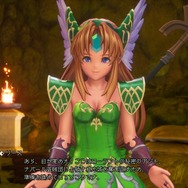 『聖剣伝説3 トライアルズ オブ マナ』ヒロイン級に可愛いモンスター娘、ツェンカーちゃんに注目したい【特集】