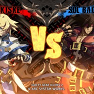 格ゲーはキャラクターを動かしているだけでも楽しい！『GBVS』『UNI[cl-r]』『スト5』等、週末ガッツリ練習したいPS4のオススメタイトル7選