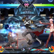 格ゲーはキャラクターを動かしているだけでも楽しい！『GBVS』『UNI[cl-r]』『スト5』等、週末ガッツリ練習したいPS4のオススメタイトル7選