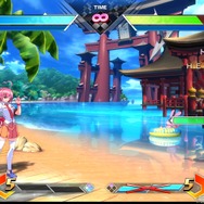 格ゲーはキャラクターを動かしているだけでも楽しい！『GBVS』『UNI[cl-r]』『スト5』等、週末ガッツリ練習したいPS4のオススメタイトル7選