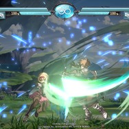 格ゲーはキャラクターを動かしているだけでも楽しい！『GBVS』『UNI[cl-r]』『スト5』等、週末ガッツリ練習したいPS4のオススメタイトル7選