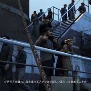 10年の歳月が世界観をより深く、美しく生まれ変わらせた！HDリマスター『マフィアII コンプリート・エディション』インプレッション