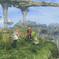 『ゼノブレイド ディフィニティブ・エディション』にはどんな新要素があるの？ 追加ストーリー「つながる未来」や“新たな仲間”などを一挙紹介