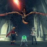 『ゼノブレイド ディフィニティブ・エディション』にはどんな新要素があるの？ 追加ストーリー「つながる未来」や“新たな仲間”などを一挙紹介