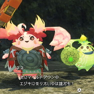 『ゼノブレイド ディフィニティブ・エディション』にはどんな新要素があるの？ 追加ストーリー「つながる未来」や“新たな仲間”などを一挙紹介