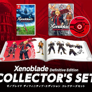 『ゼノブレイド ディフィニティブ・エディション』にはどんな新要素があるの？ 追加ストーリー「つながる未来」や“新たな仲間”などを一挙紹介