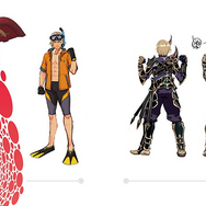 『ゼノブレイド ディフィニティブ・エディション』にはどんな新要素があるの？ 追加ストーリー「つながる未来」や“新たな仲間”などを一挙紹介