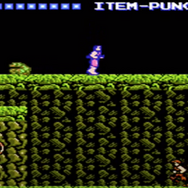 海外版ファミコン「NES」の不思議な世界3『プレデター』─これが有名映画のゲーム化…?期待度高まるOP画面とちっちゃいシュワちゃんの落差がジワる