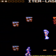 海外版ファミコン「NES」の不思議な世界3『プレデター』─これが有名映画のゲーム化…?期待度高まるOP画面とちっちゃいシュワちゃんの落差がジワる