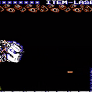 海外版ファミコン「NES」の不思議な世界3『プレデター』─これが有名映画のゲーム化…?期待度高まるOP画面とちっちゃいシュワちゃんの落差がジワる