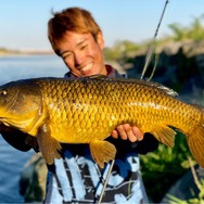 『あつまれ どうぶつの森』カッコイーッ！そして意外とスゴイーッ！？コイってどんな魚？【平坂寛の『あつ森』博物誌】