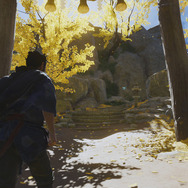 『Ghost of Tsushima』で描かれる中世日本・対馬と時代劇へのリスペクト―アート／クリエイティブ・ディレクターインタビュー