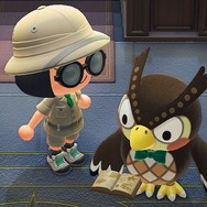 『あつまれ どうぶつの森』これは気付いてた？博物館の魅力が垣間見える魅力を再チェック─アンチョビは時々襲われるし、ムカデが脱走することも