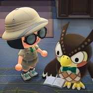 『あつまれ どうぶつの森』これは気付いてた？博物館の魅力が垣間見える魅力を再チェック─アンチョビは時々襲われるし、ムカデが脱走することも