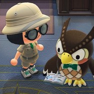 『あつまれ どうぶつの森』これは気付いてた？博物館の魅力が垣間見える魅力を再チェック─アンチョビは時々襲われるし、ムカデが脱走することも