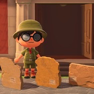 『あつまれ どうぶつの森』これは気付いてた？博物館の魅力が垣間見える魅力を再チェック─アンチョビは時々襲われるし、ムカデが脱走することも