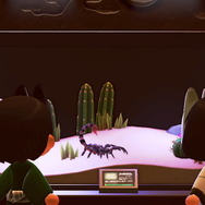 『あつまれ どうぶつの森』これは気付いてた？博物館の魅力が垣間見える魅力を再チェック─アンチョビは時々襲われるし、ムカデが脱走することも