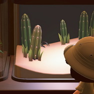 『あつまれ どうぶつの森』これは気付いてた？博物館の魅力が垣間見える魅力を再チェック─アンチョビは時々襲われるし、ムカデが脱走することも