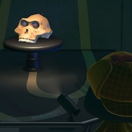 『あつまれ どうぶつの森』これは気付いてた？博物館の魅力が垣間見える魅力を再チェック─アンチョビは時々襲われるし、ムカデが脱走することも