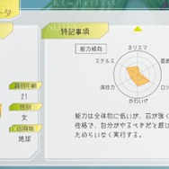 SF人狼ADV『グノーシア』の「ジナ」が魅力的すぎるので話を聞いて欲しい─彼女が深刻に好きなあの人からのコメントも