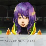 SF人狼ADV『グノーシア』の「ジナ」が魅力的すぎるので話を聞いて欲しい─彼女が深刻に好きなあの人からのコメントも