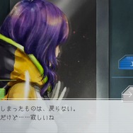 SF人狼ADV『グノーシア』の「ジナ」が魅力的すぎるので話を聞いて欲しい─彼女が深刻に好きなあの人からのコメントも