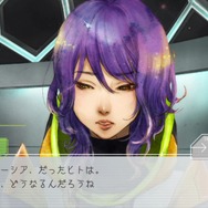 SF人狼ADV『グノーシア』の「ジナ」が魅力的すぎるので話を聞いて欲しい─彼女が深刻に好きなあの人からのコメントも