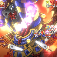 可愛らしいドット絵にグッとくる！王道ファンタジーRPG×ピンボールゲーム『ピンボルアの勇者』プレイレポ＆開発者インタビュー