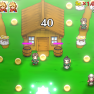 可愛らしいドット絵にグッとくる！王道ファンタジーRPG×ピンボールゲーム『ピンボルアの勇者』プレイレポ＆開発者インタビュー