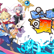 可愛らしいドット絵にグッとくる！王道ファンタジーRPG×ピンボールゲーム『ピンボルアの勇者』プレイレポ＆開発者インタビュー