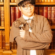 仲間の遊びを実現させるルールメーカー・東海オンエア 虫眼鏡【令和遊戯研究室】