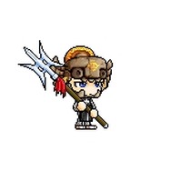 Copyright (c) NEXON Corporation and NEXON Japan Co.,Ltd.　All rights reserved. Copyright (c) Wizet Corporation. All rights reserved.