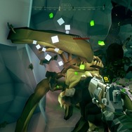 【吉田輝和の絵日記】道がなければ掘ればいいじゃない！ SF採掘Co-op型FPS『Deep Rock Galactic』