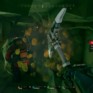 【吉田輝和の絵日記】道がなければ掘ればいいじゃない！ SF採掘Co-op型FPS『Deep Rock Galactic』